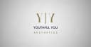 Youthful You Aesthetics logo