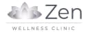 Zen Wellness Clinic logo