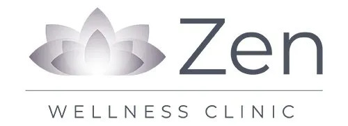Zen Wellness Clinic logo
