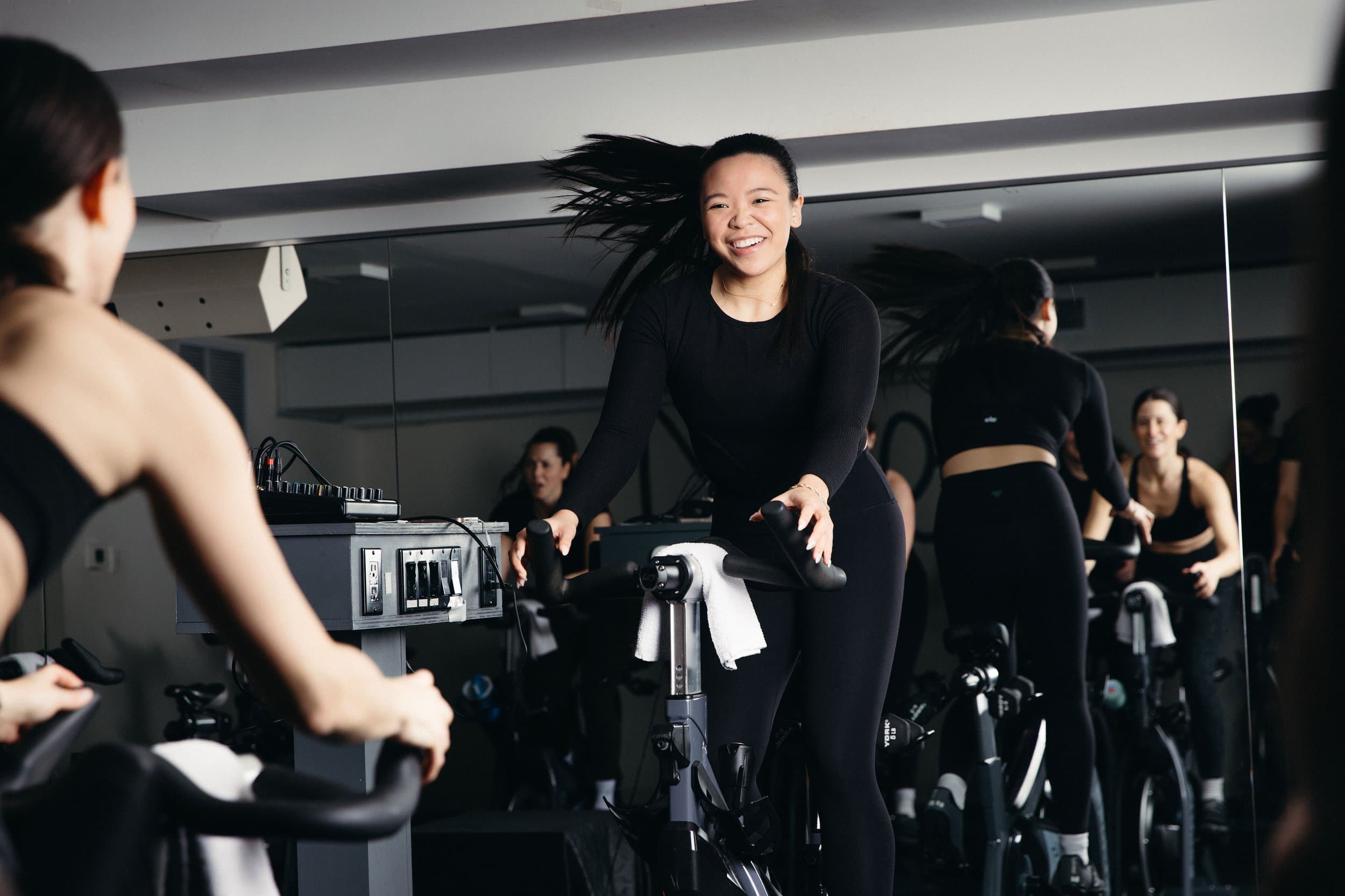 Loft Cycle Club Midtown