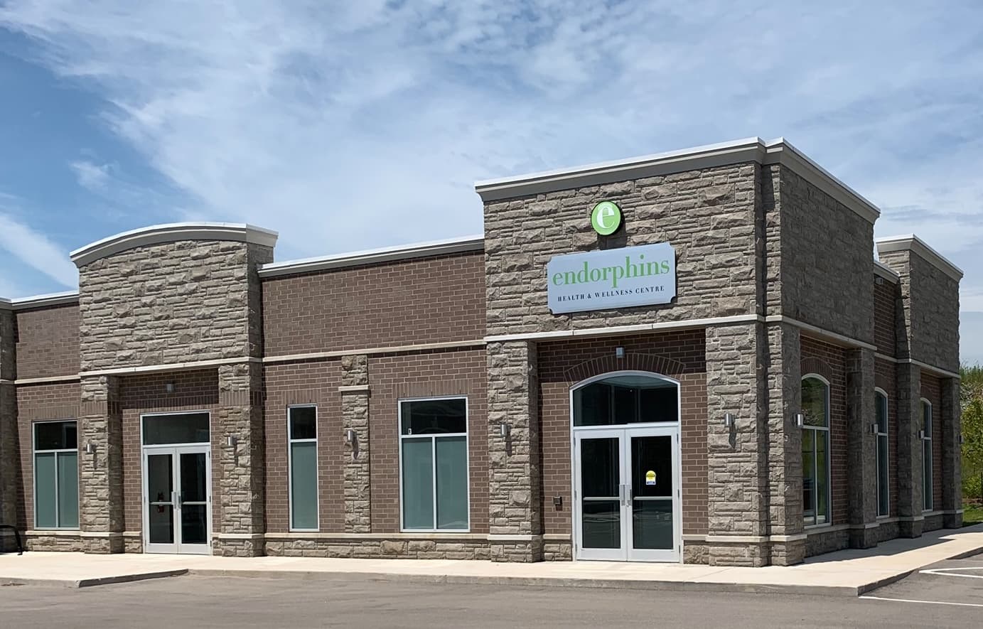 Endorphins Health and Wellness Centre gallery image 3