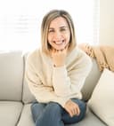 Kate Semeniuk - RTT® Hypnotherapy for Anxiety Calgary logo