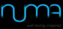Numa Well Being logo