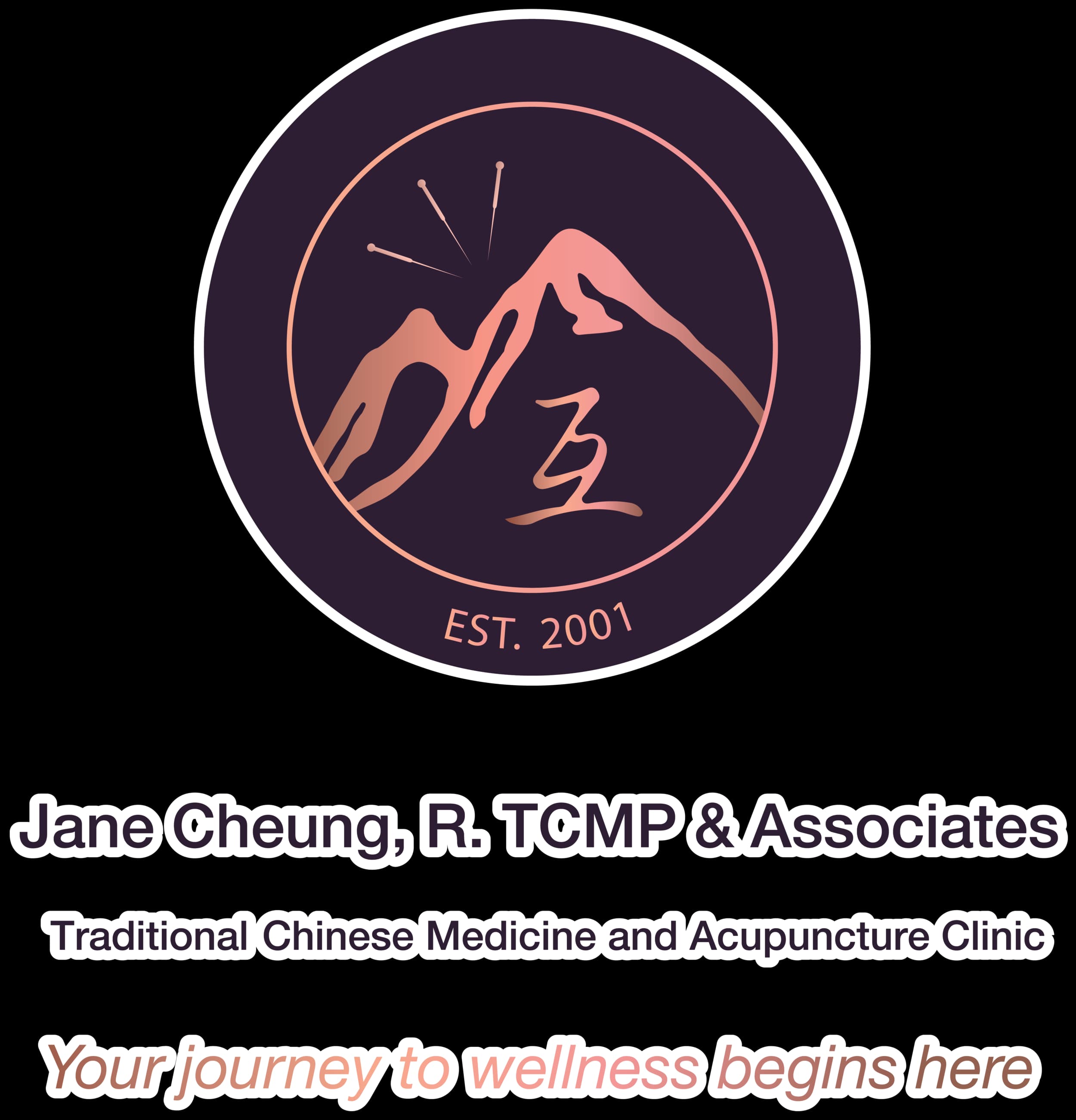 Jane Cheung, R.TCMP & Associates l TCM & Acupuncture gallery image 1