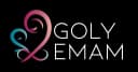 Goly Emam logo