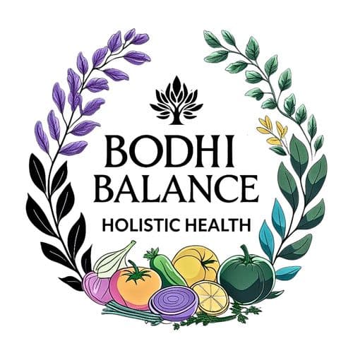 Bodhi Balance Holistic Health