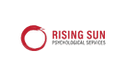 Rising Sun Psychological Services Inc. logo