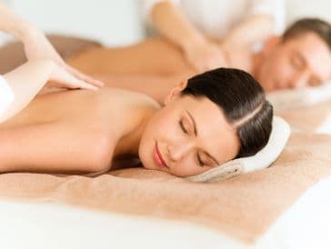 Touch Massage Wellness Centre gallery image 4