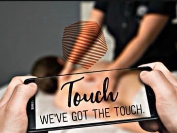Touch Massage Wellness Centre gallery image 3