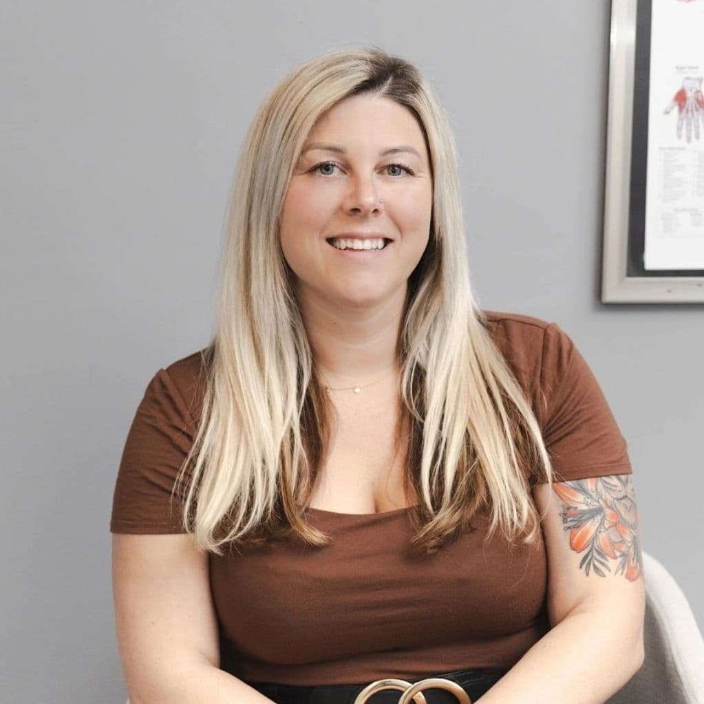 Kirstie Kane RMT gallery image 3