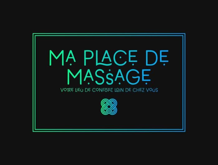 Ma Place de Massage (My Massage Place) gallery image 1