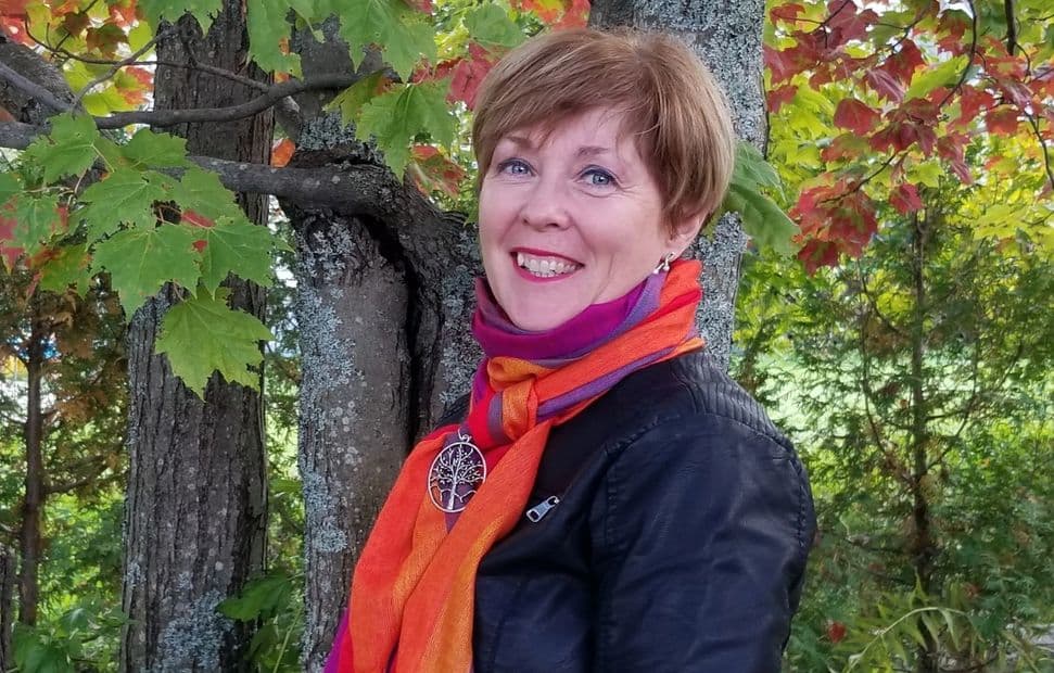 Gaétane Chouinard Énergie Bien-Être gallery image 1