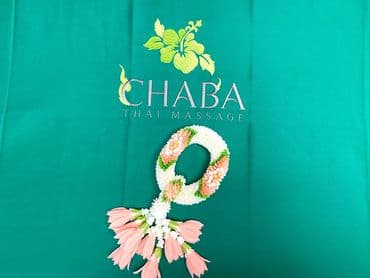 Chaba Thai Massage gallery image 5