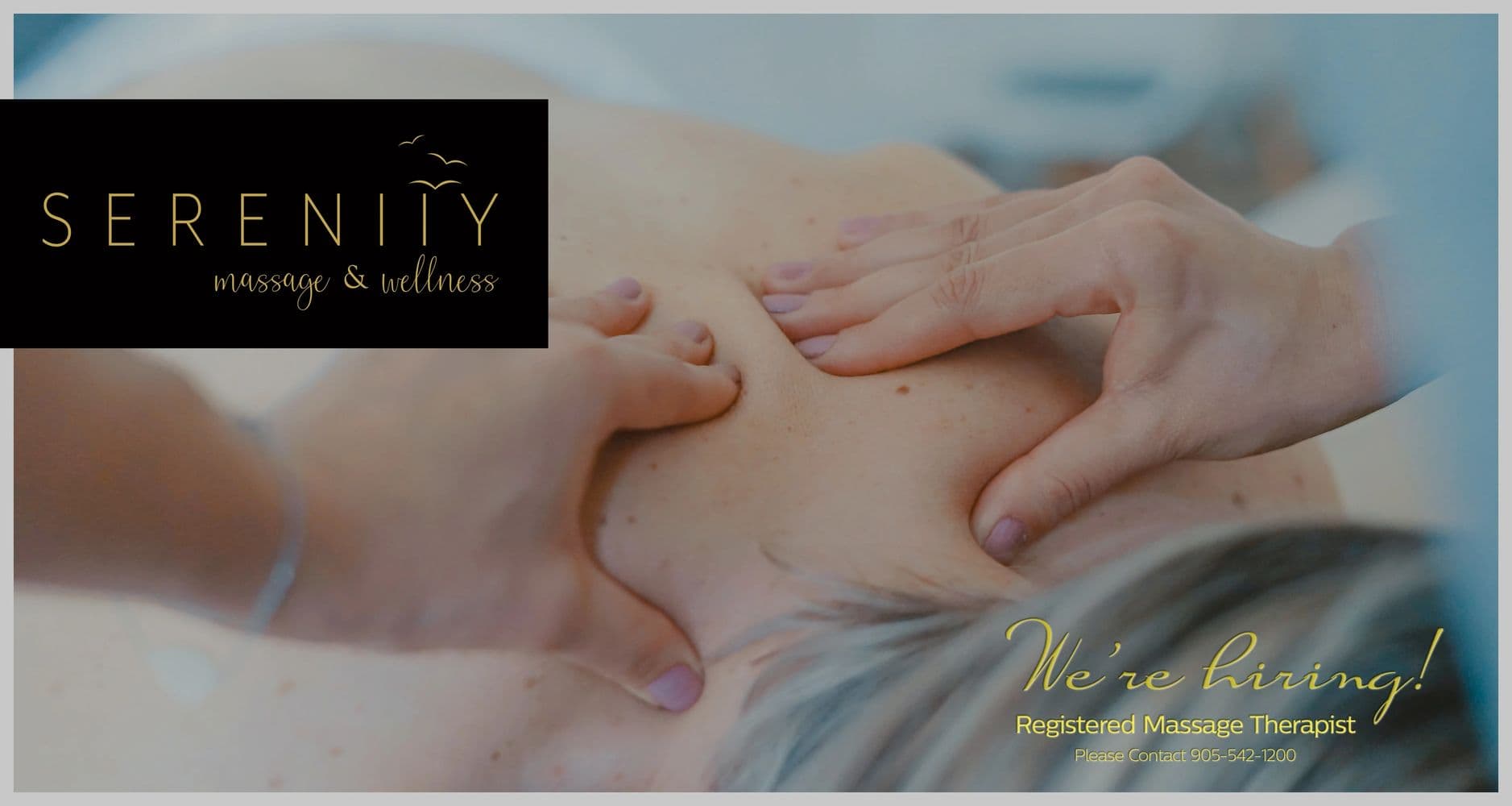 Serenity Massage And Wellness gallery image 1