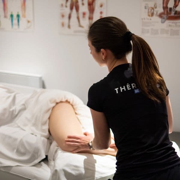 Thérapies du sport Québec gallery image 4