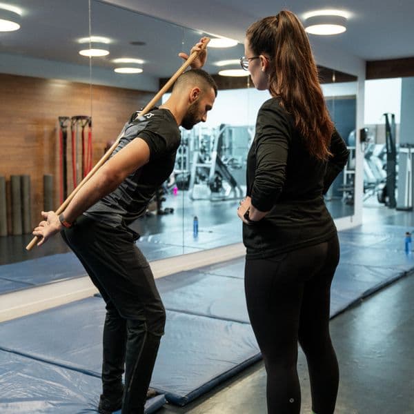 Thérapies du sport Québec gallery image 3