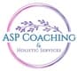 ASP Coaching & Holistic Services, Annette Parker logo