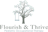 Flourish and Thrive Pediatric Occupational Therapy gallery image 2