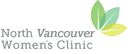 North Vancouver Women's Clinic logo
