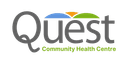 Quest Community Health Centre logo