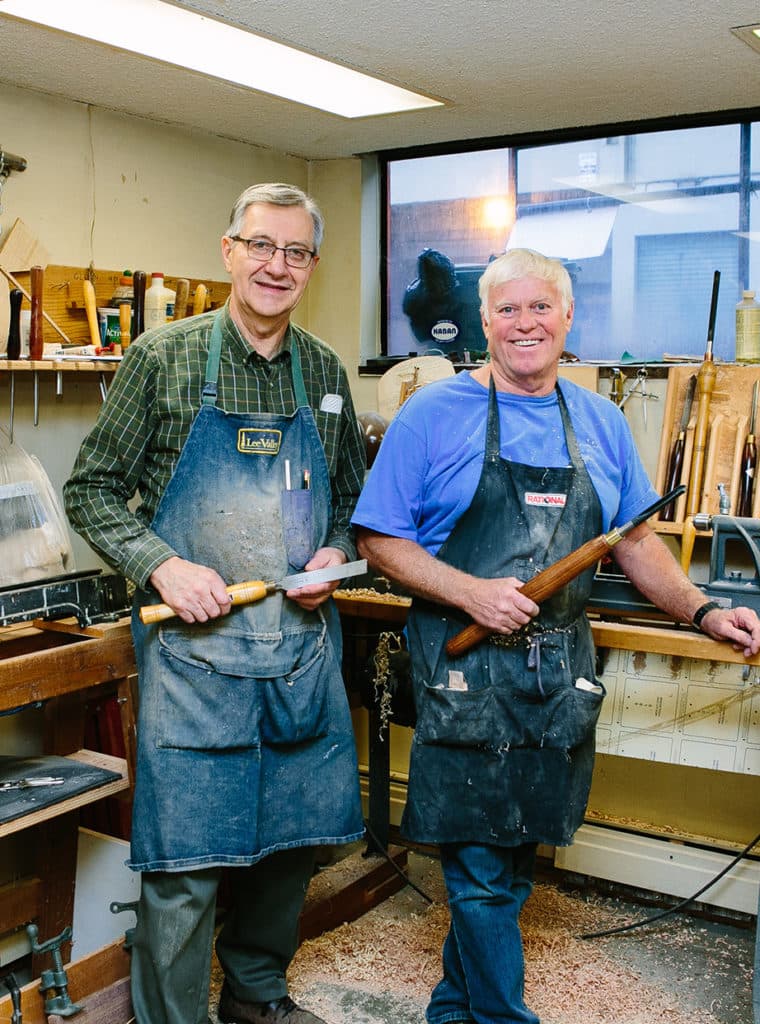 Silver Harbour Centre gallery image 4