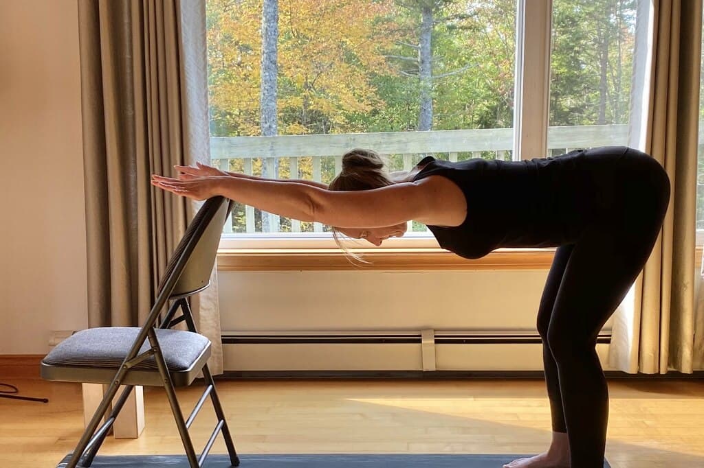 Chameleon Yoga gallery image 1