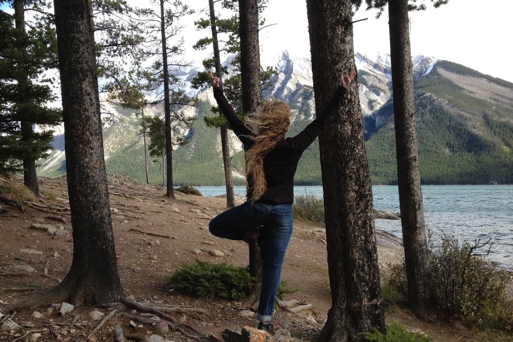 Chameleon Yoga gallery image 5