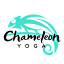 Chameleon Yoga logo