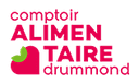 Comptoir Alimentaire Drummond logo