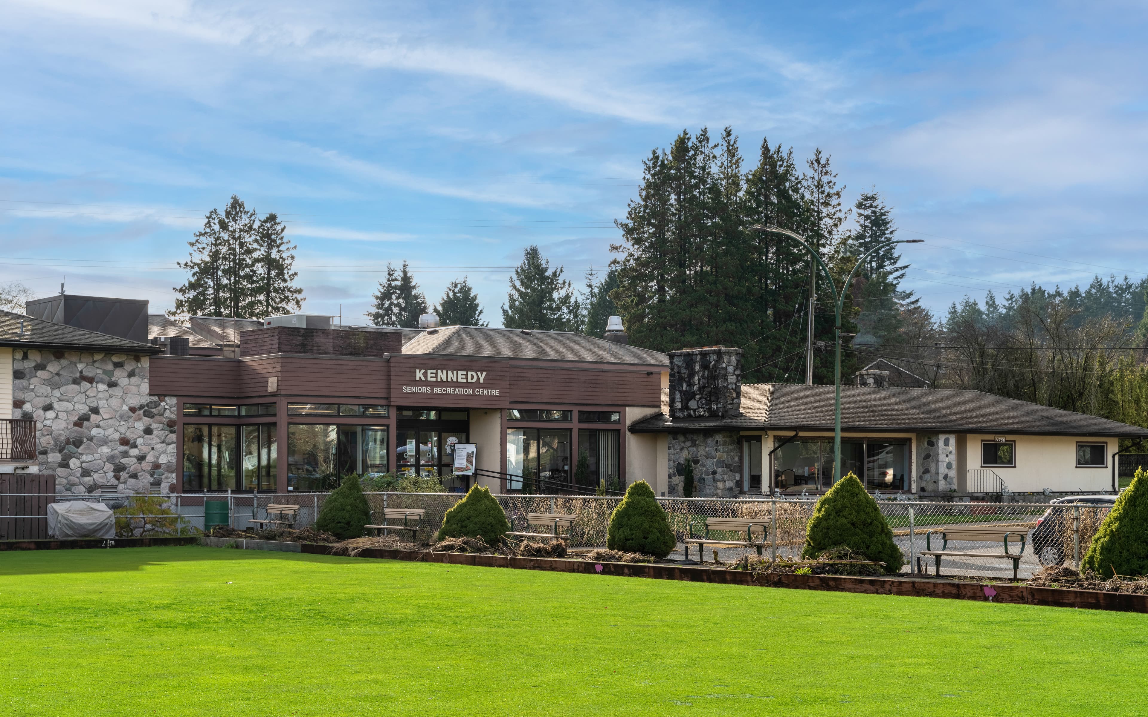 Kennedy Seniors Recreation Centre gallery image 1