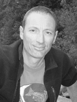 Mark Ring, M.A., Registered Clinical Counsellor