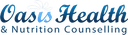 Oasis Health & Nutrition Counselling logo