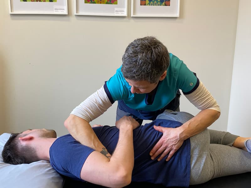 Dr. Robyn Fraser, BSc, ND, M.OMSc gallery image 5