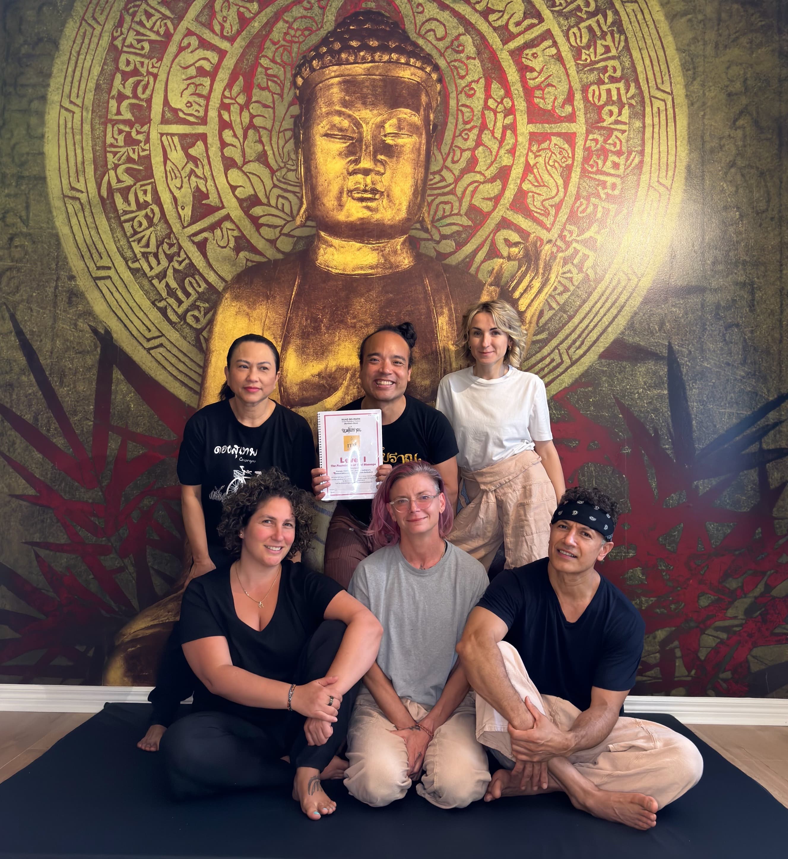 Bahn Thai Spa and School of Traditional Thai Massage and Wellness Centre gallery image 3