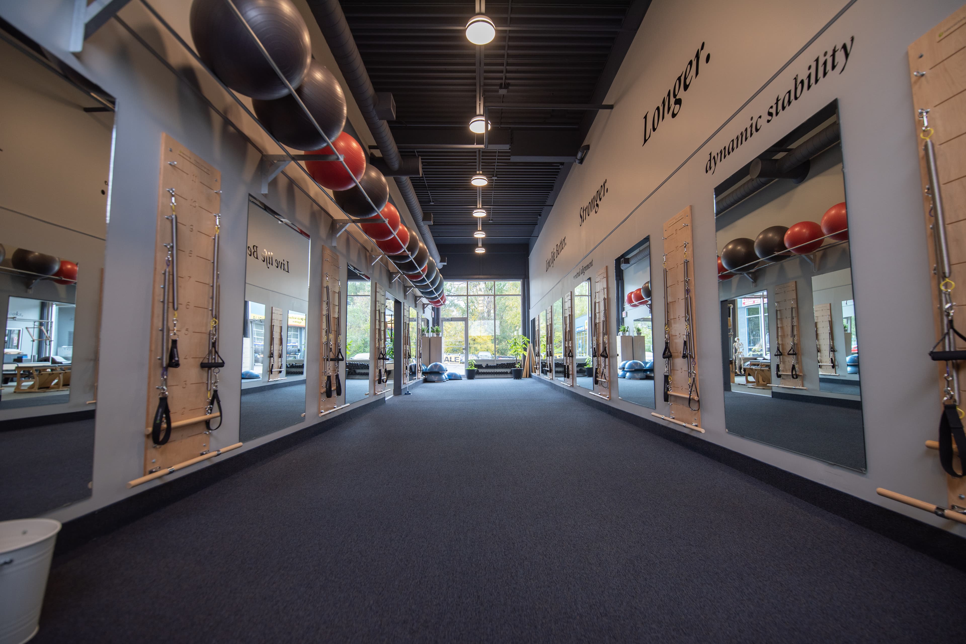 Pilates Just Plane Works gallery image 3