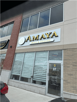 Amaya Body & Health Clinic