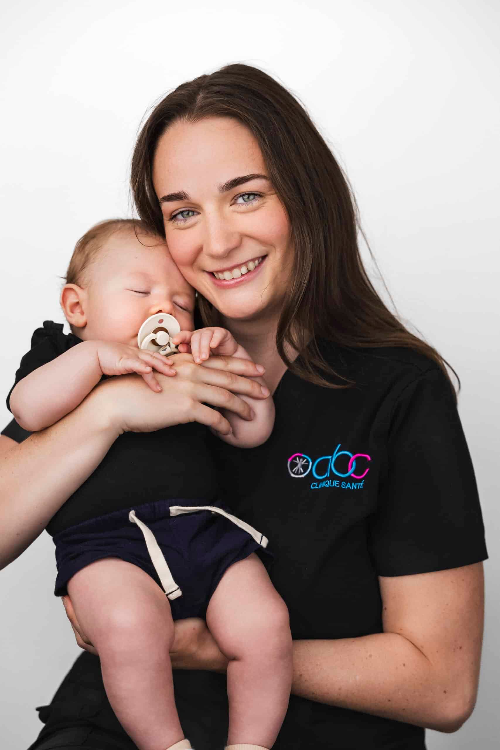 Chiropratique ABC Clinique Santé Québec (Duberger-Les-Saules) gallery image 4