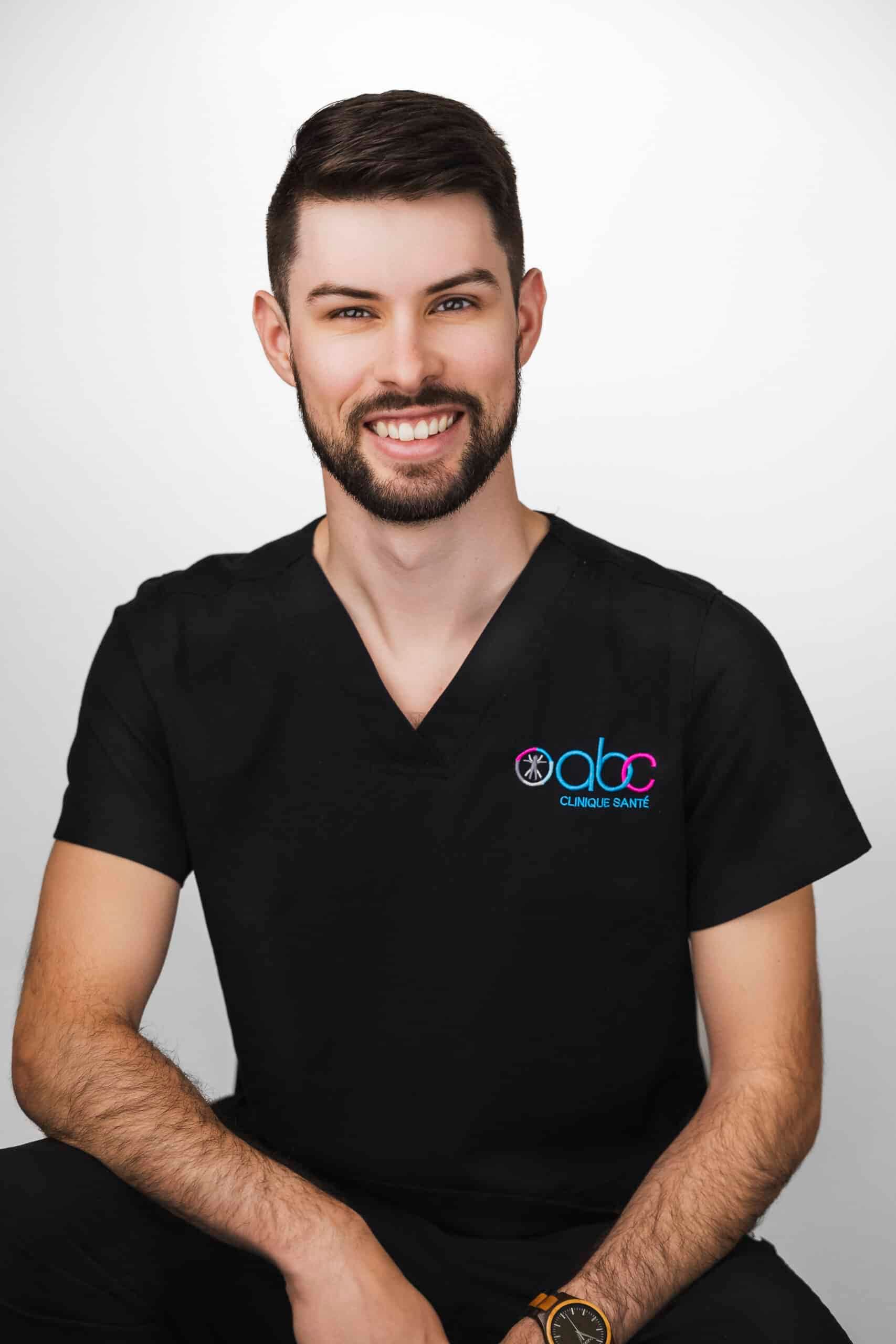 Chiropratique ABC Clinique Santé Québec (Duberger-Les-Saules) gallery image 3