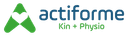 Actiforme Kin + Physio logo