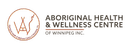 Aboriginal Health & Wellness Centre logo