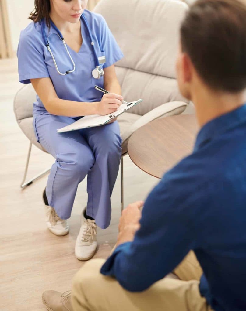 Alberta Injury Management