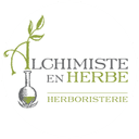 Alchimiste En Herbe logo
