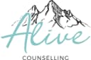 Alive Counselling logo