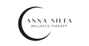 Anna Silfa Wellness Therapy logo