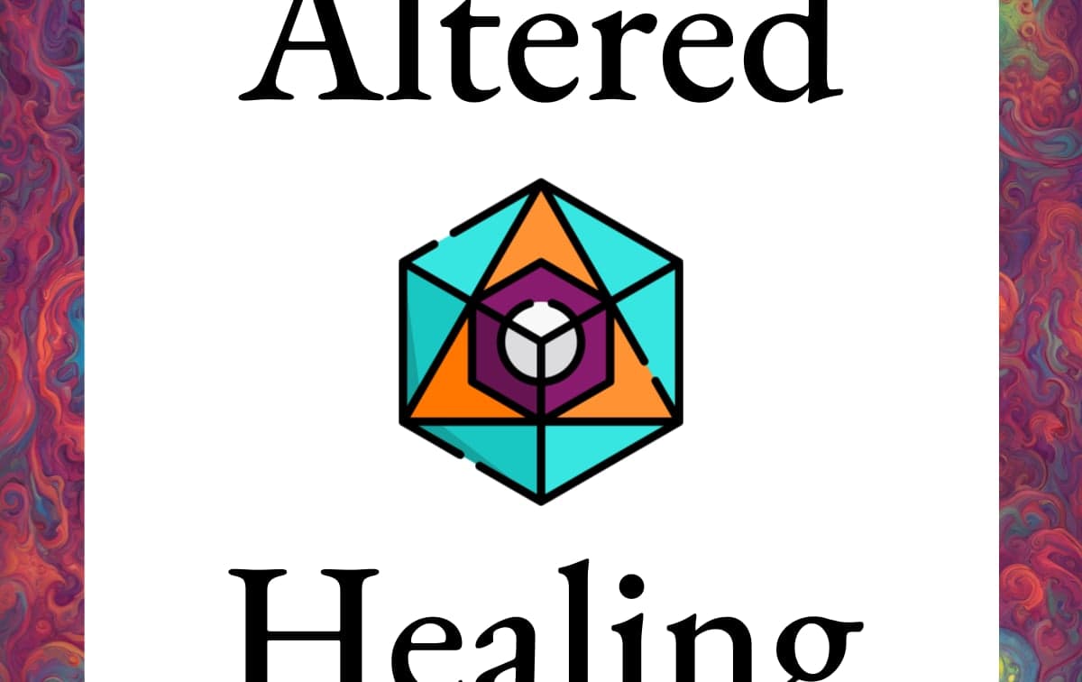 Altered Healing Inc