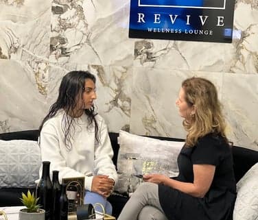 Revive Wellness Lounge gallery image 2