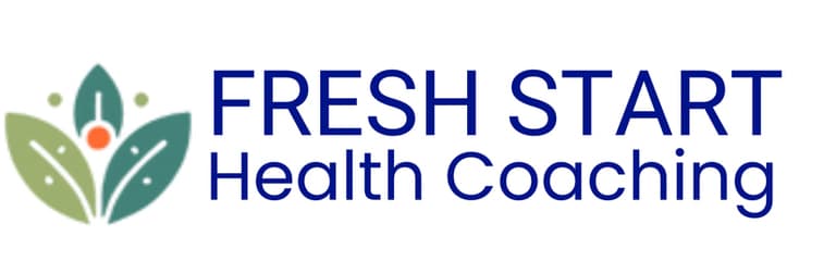 Fresh Start Health Coaching