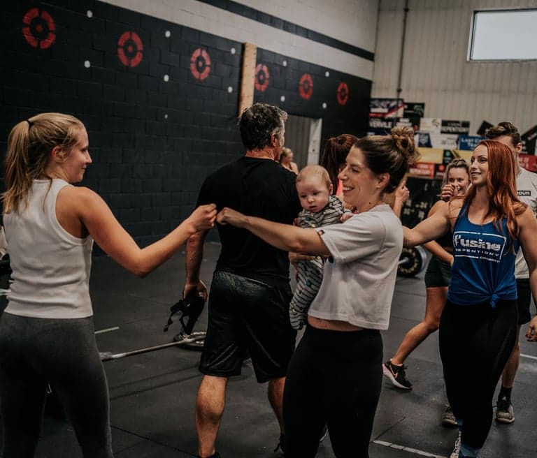 Usine Repentigny gallery image 3