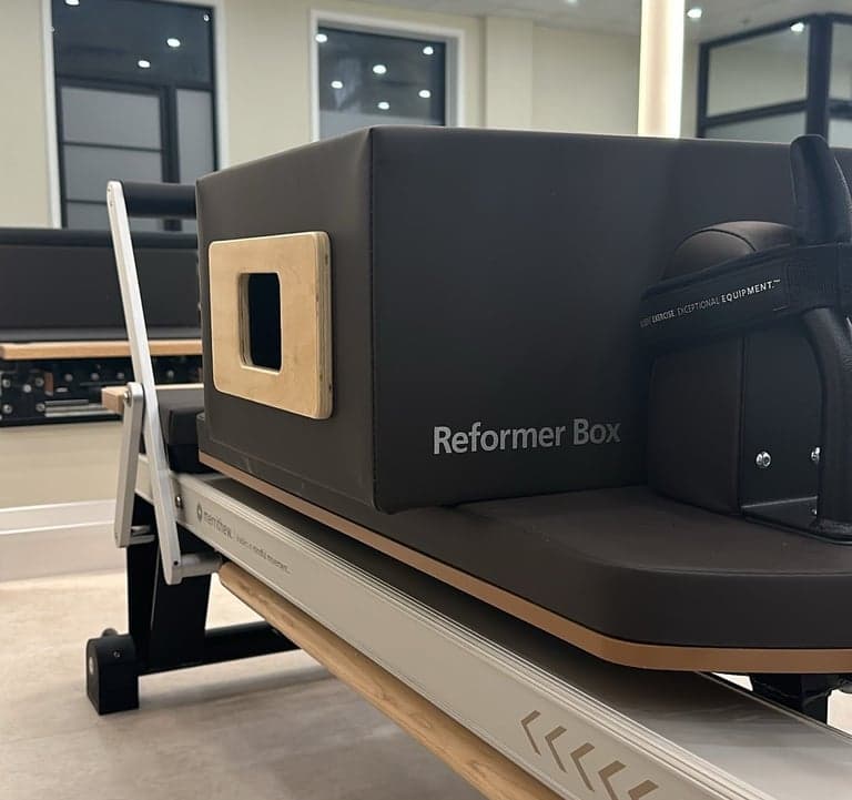 Flo Pilates gallery image 2