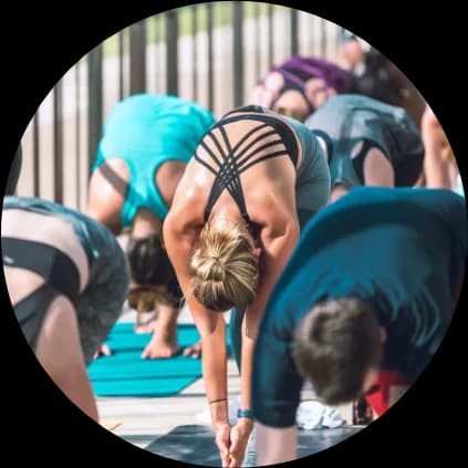 Aura Yoga & Fitness I Hull I Aylmer - Hot Yoga - Pilates - Fitness - Agora gallery image 4